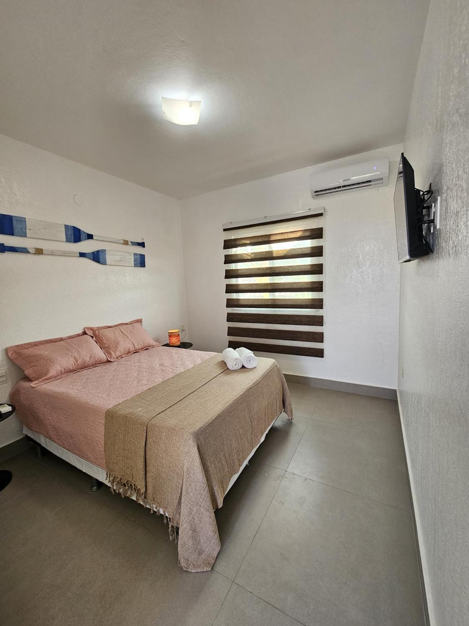 Malie Hotel Aguas Belas Exterior photo